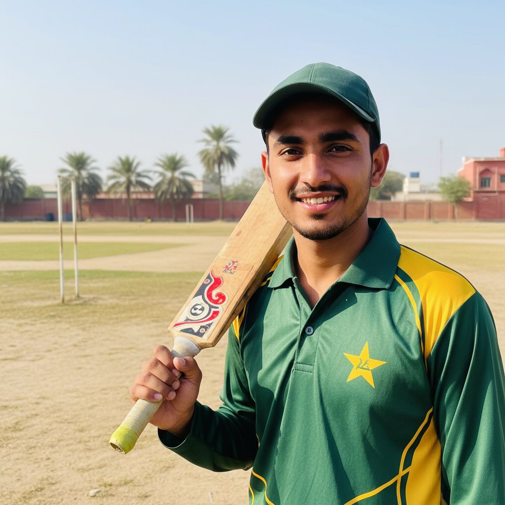 Ali Raza