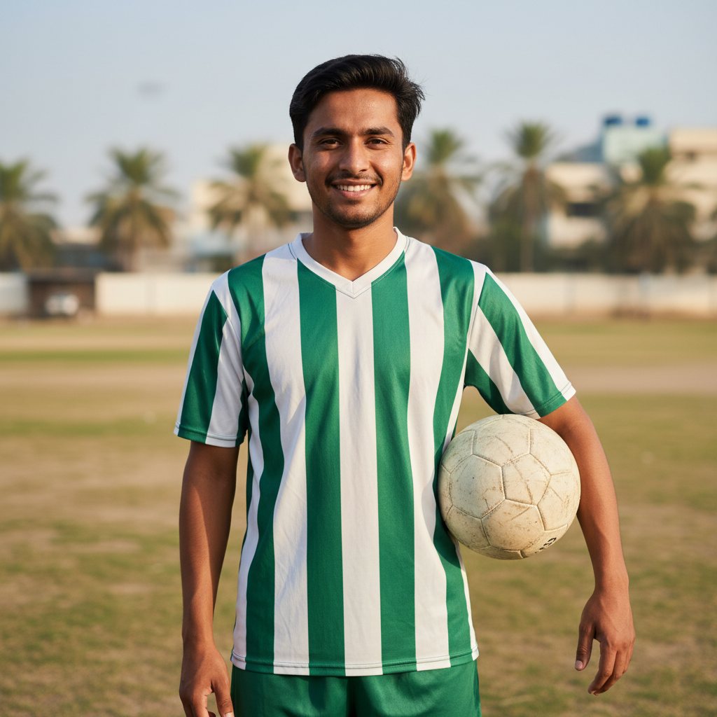 Hamza Khan