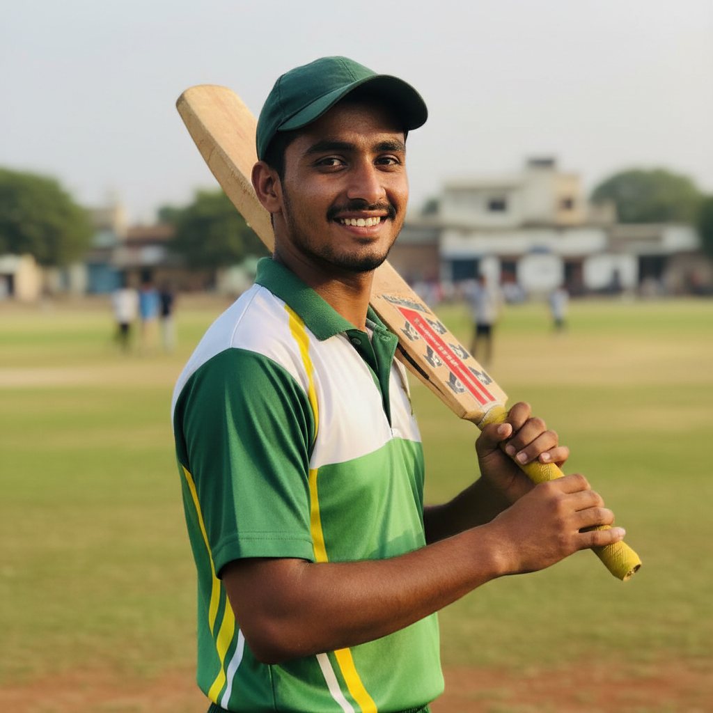 Usman Tariq