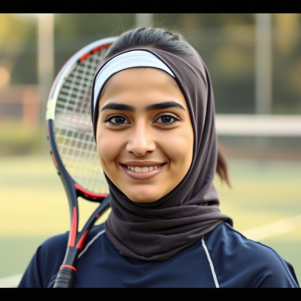 Zainab Shah