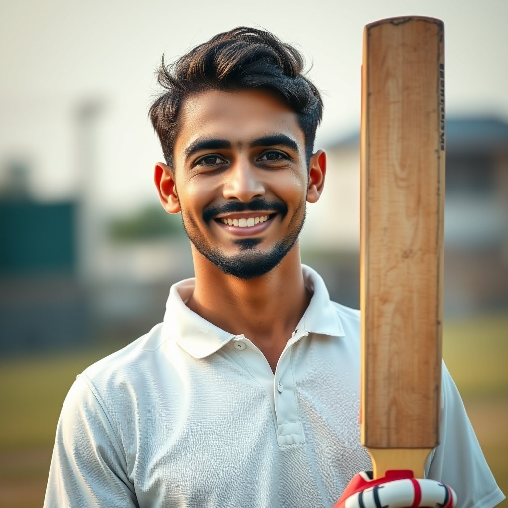 Hassan Ali
