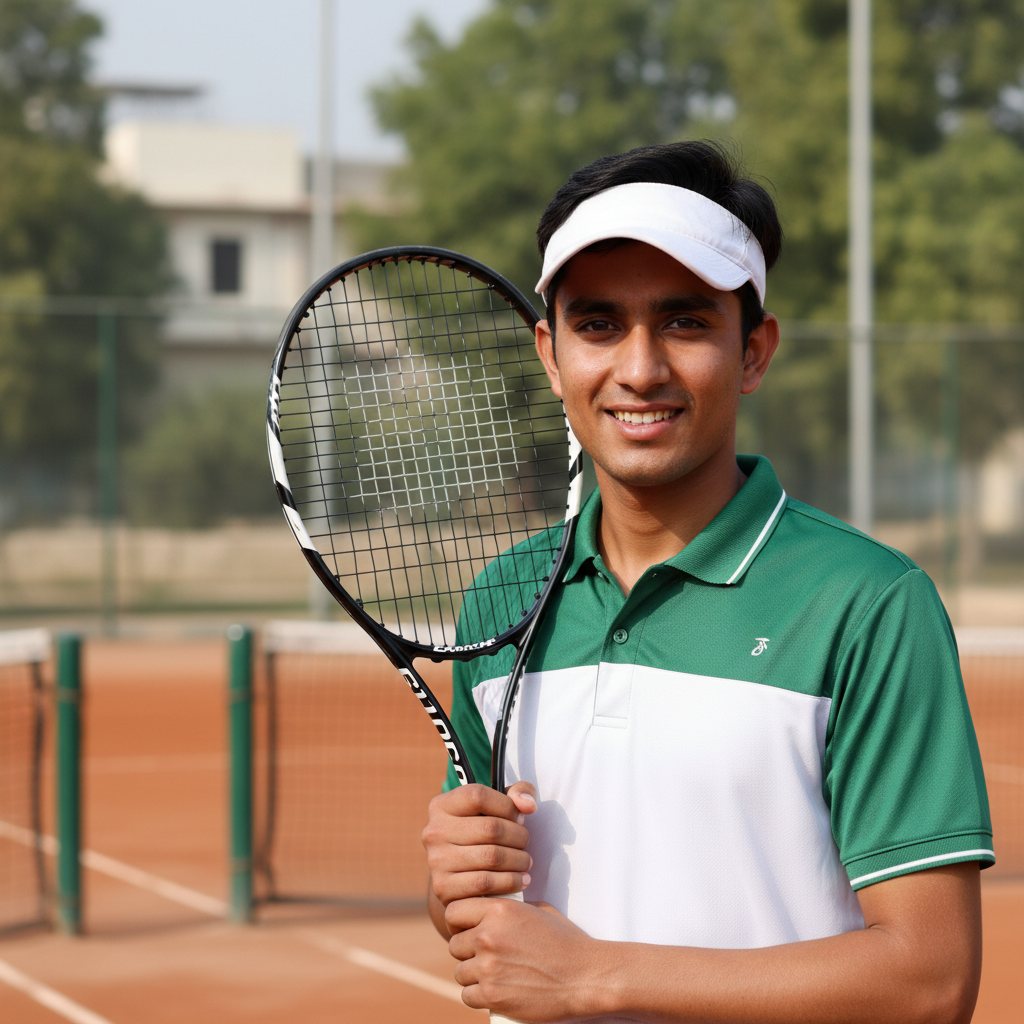 Omar Farooq
