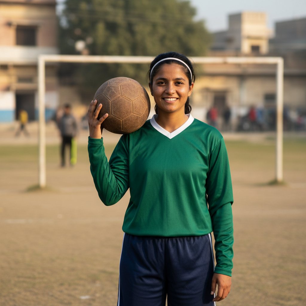 Mariam Iqbal