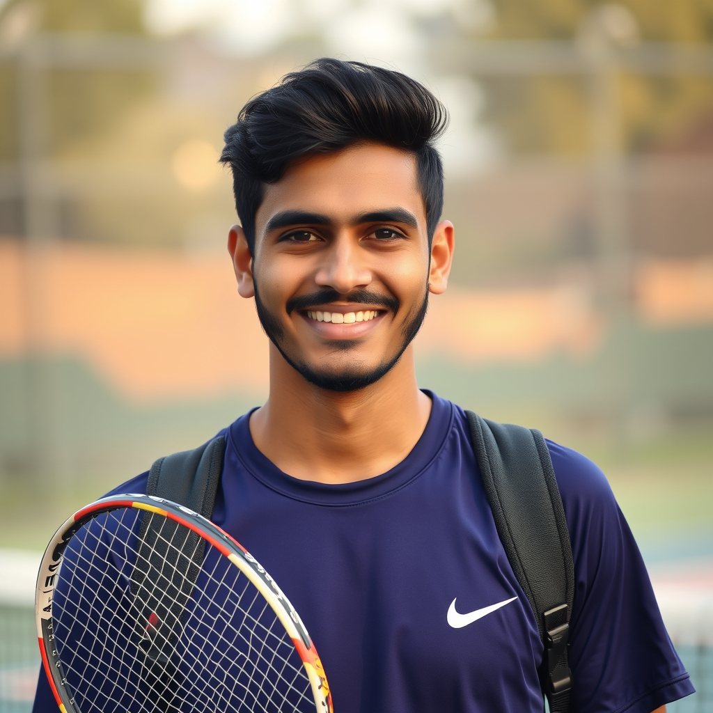 Saad Qureshi