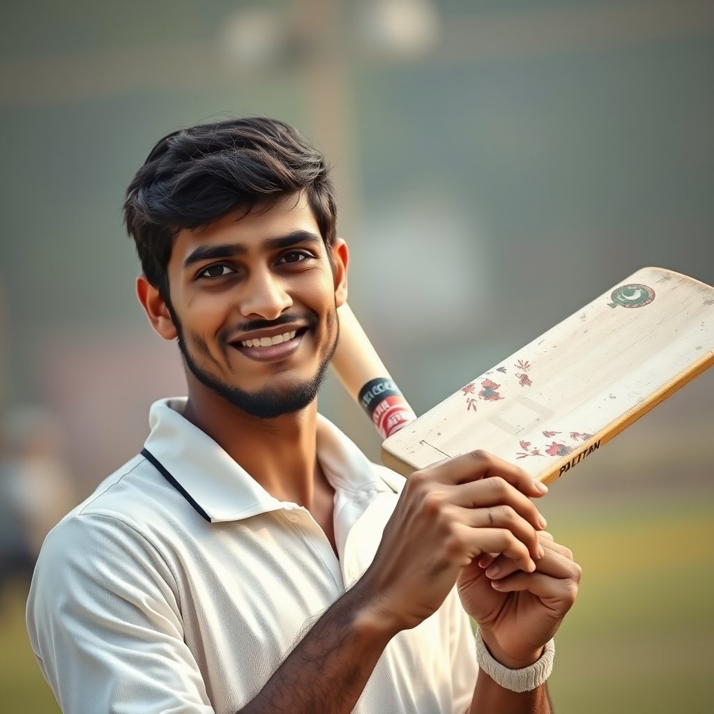 Danish Akram