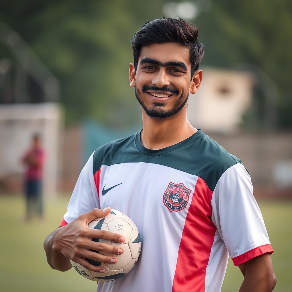 Rizwan Haider