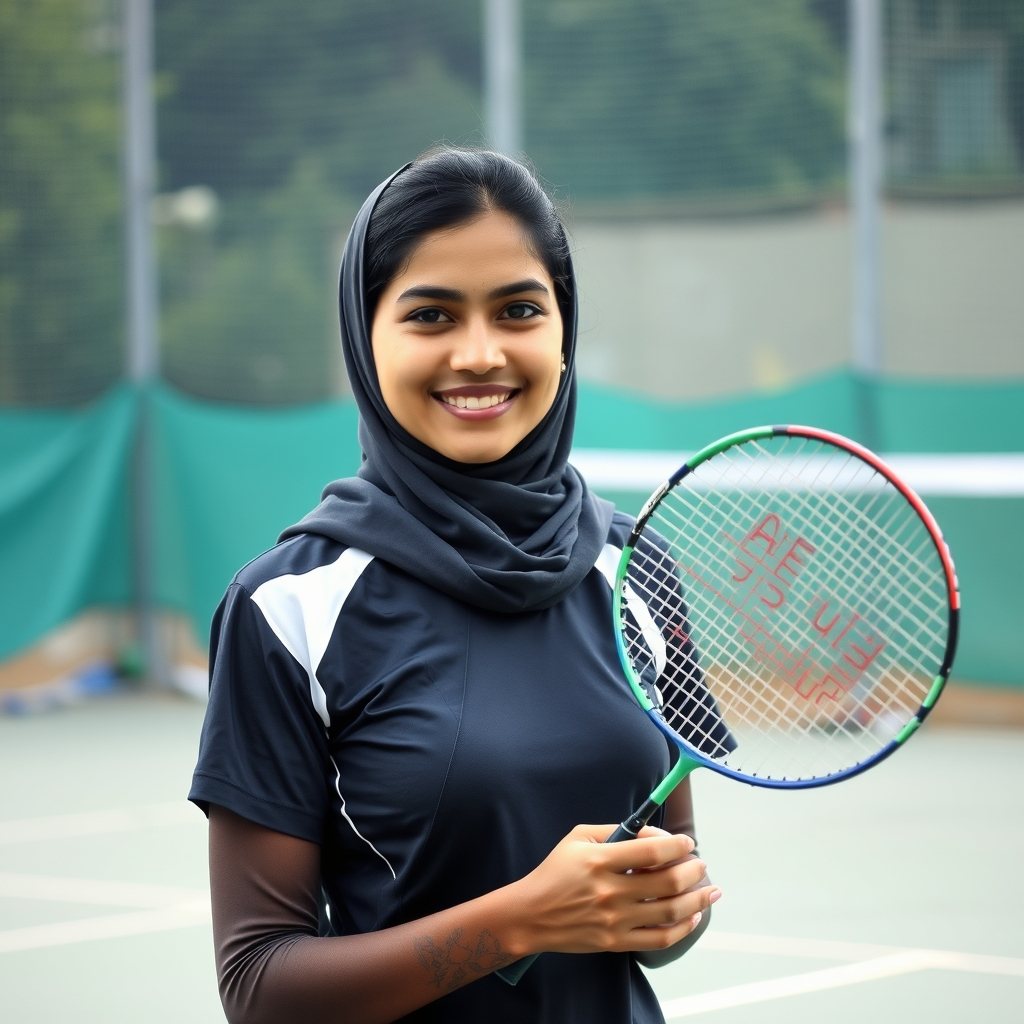 Komal Asif