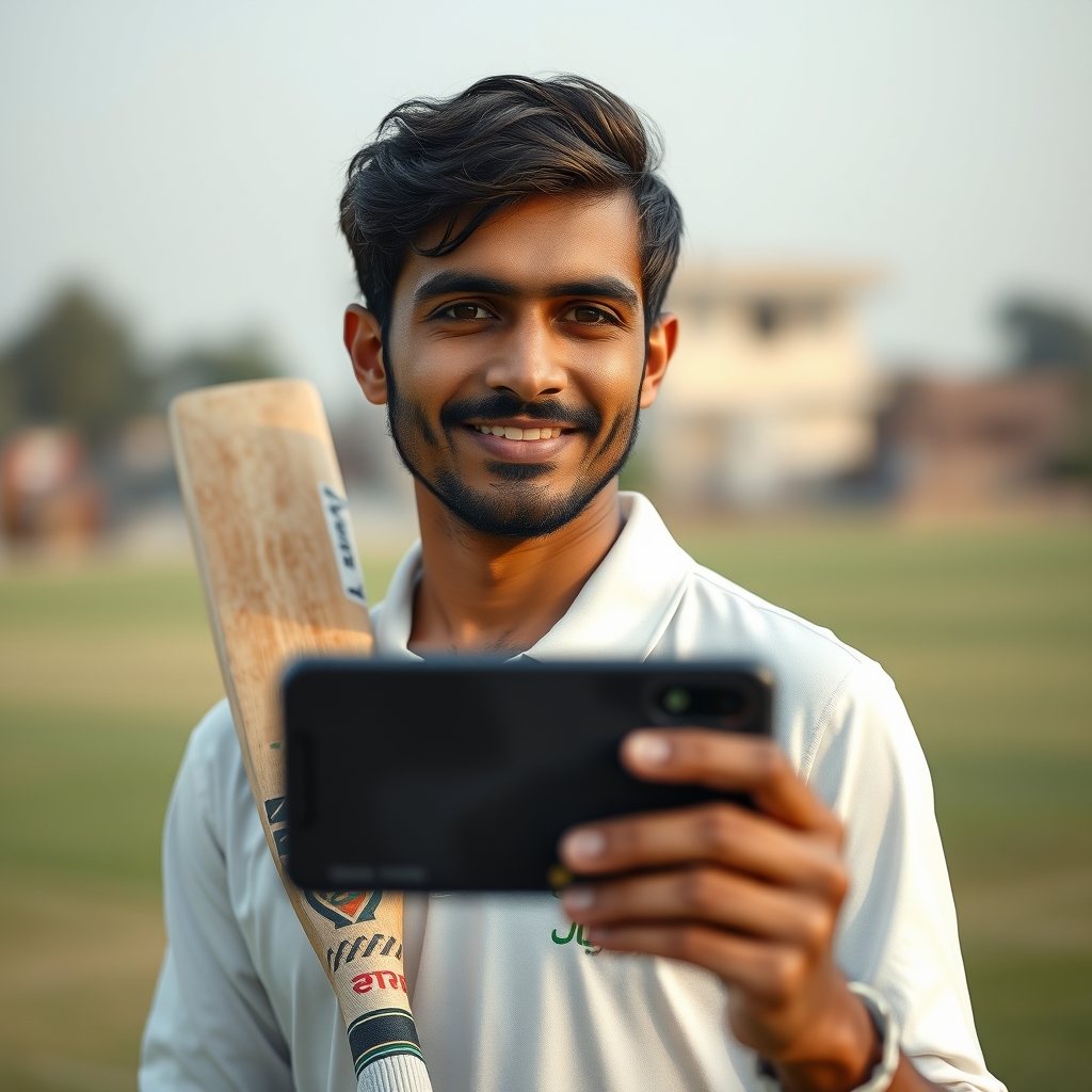 Hamza Qureshi