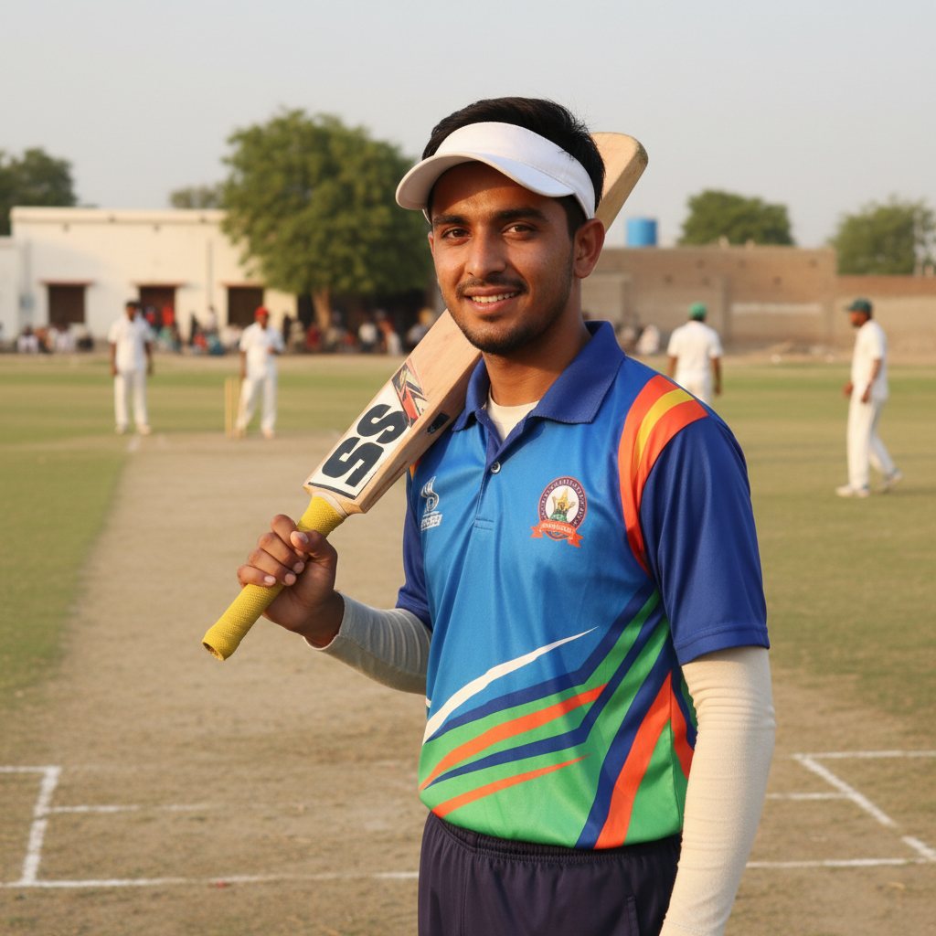 Asif Mehmood