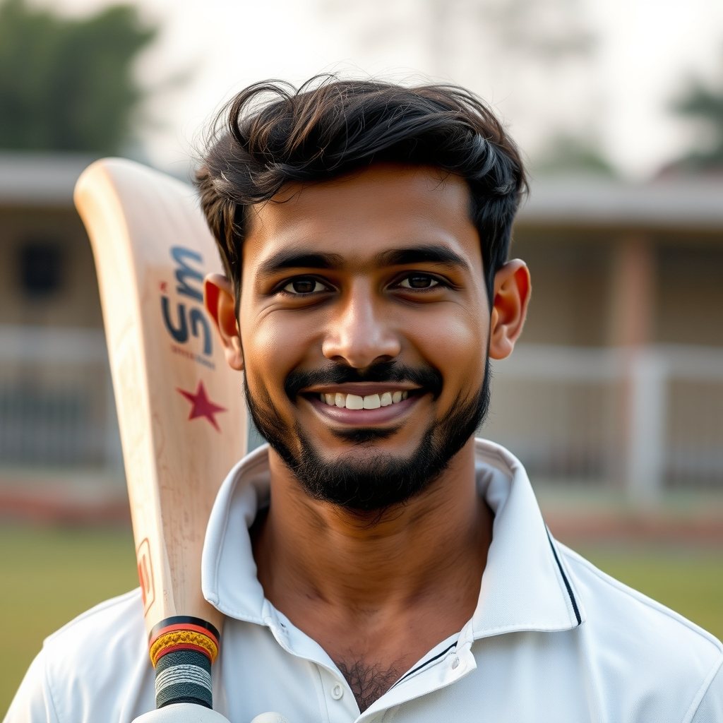 Usama Farooq