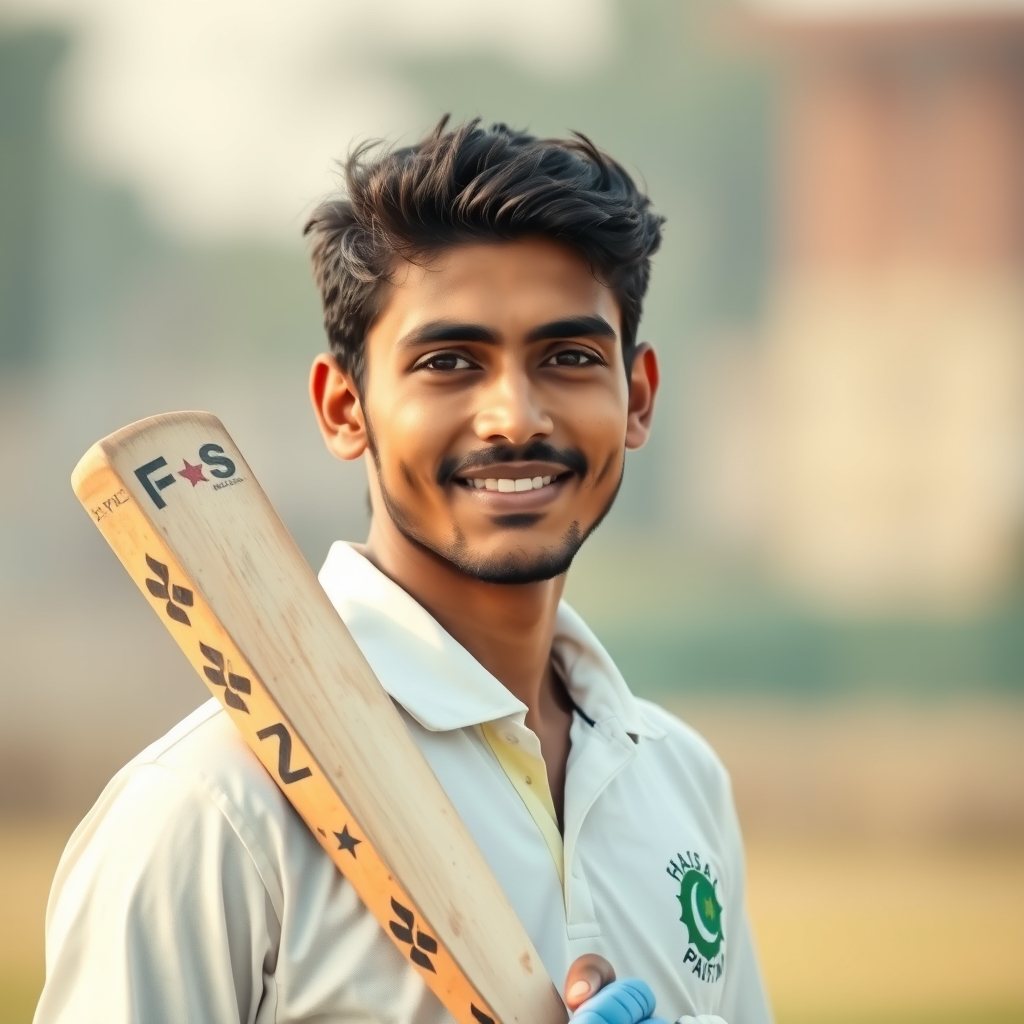 Danish Raza