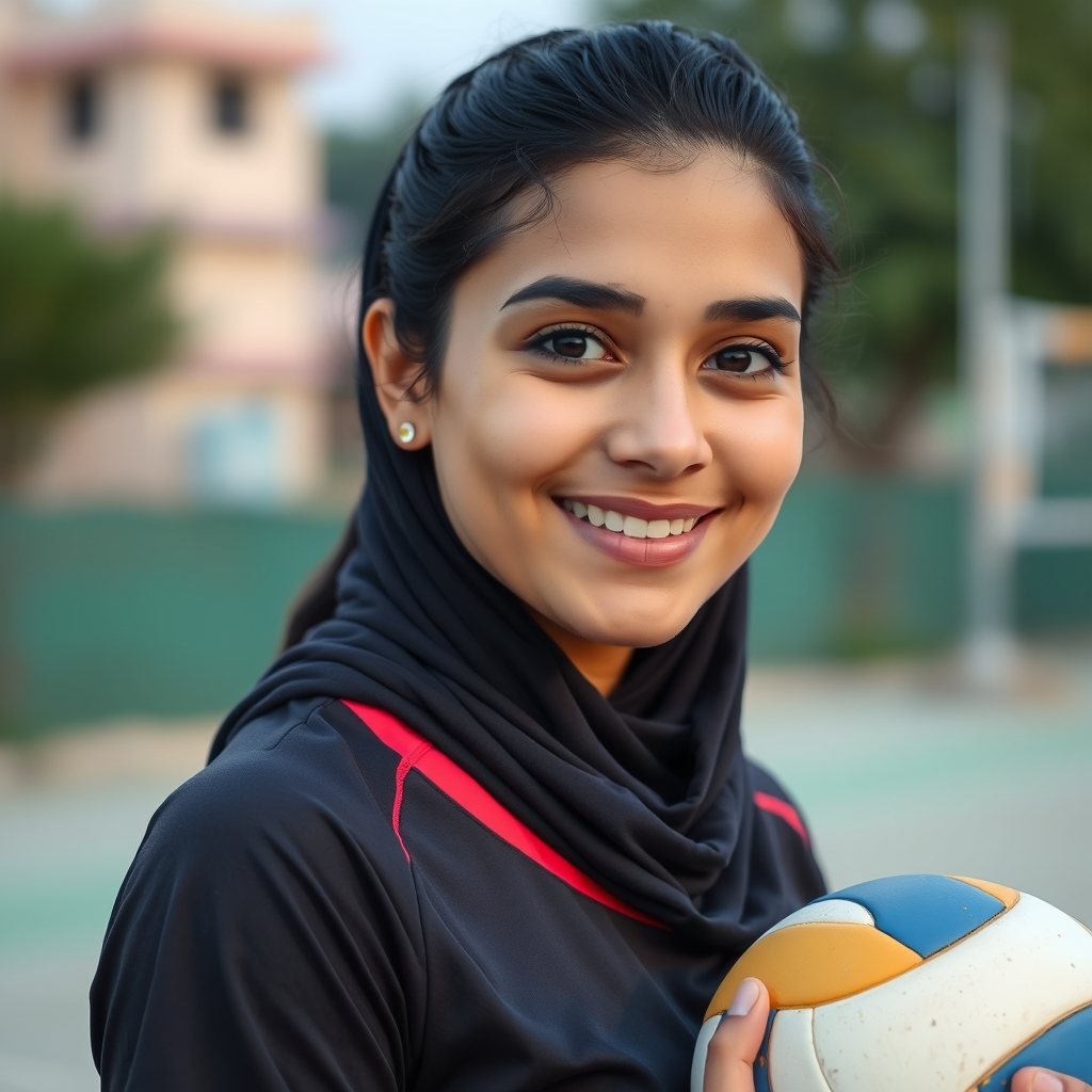 Areeba Shaikh
