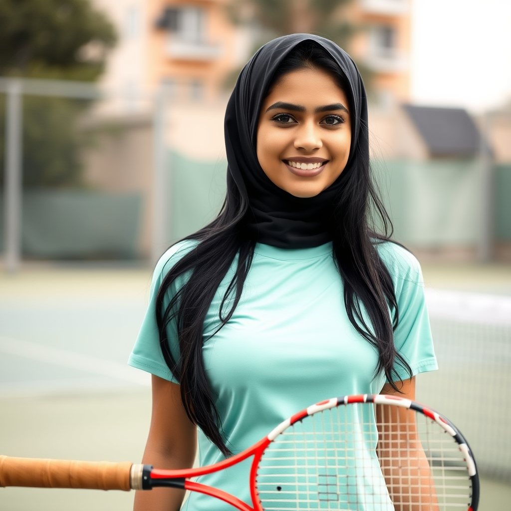 Komal Abbasi