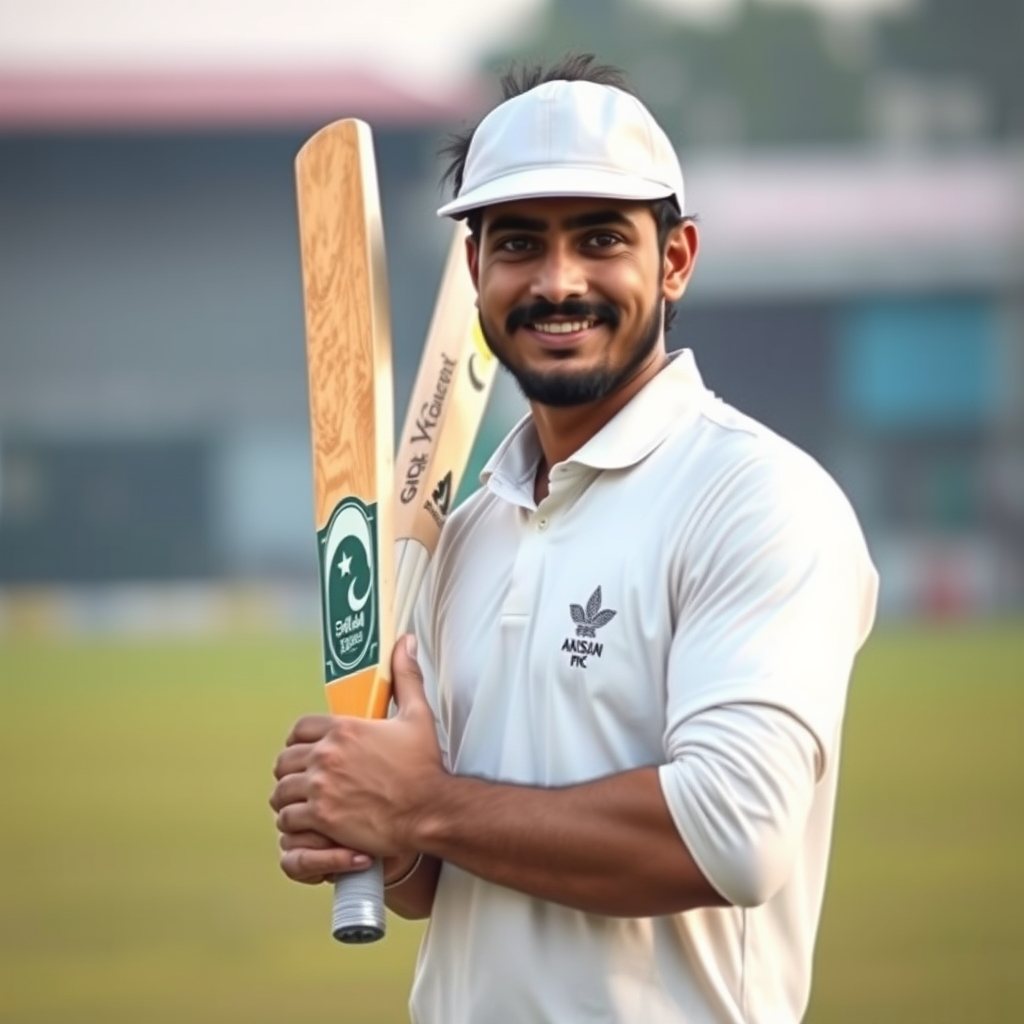 Saim Akram