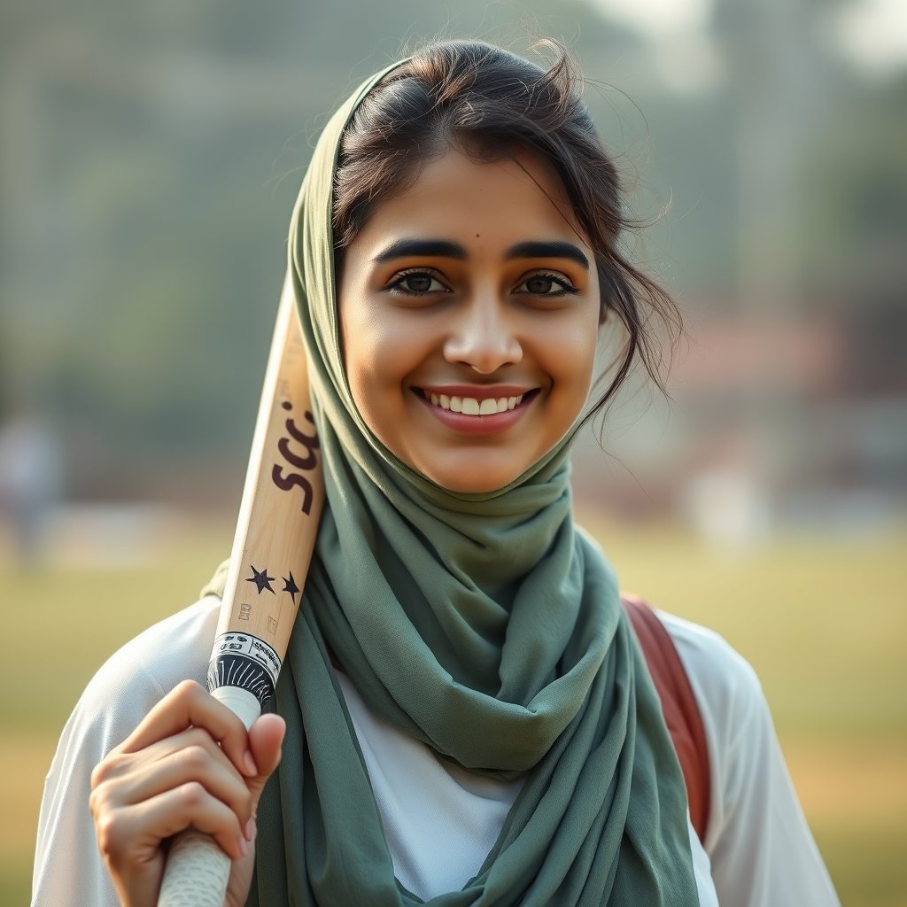 Nida Saleem