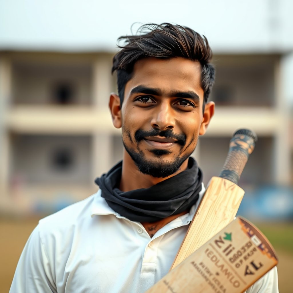 Tariq Leghari