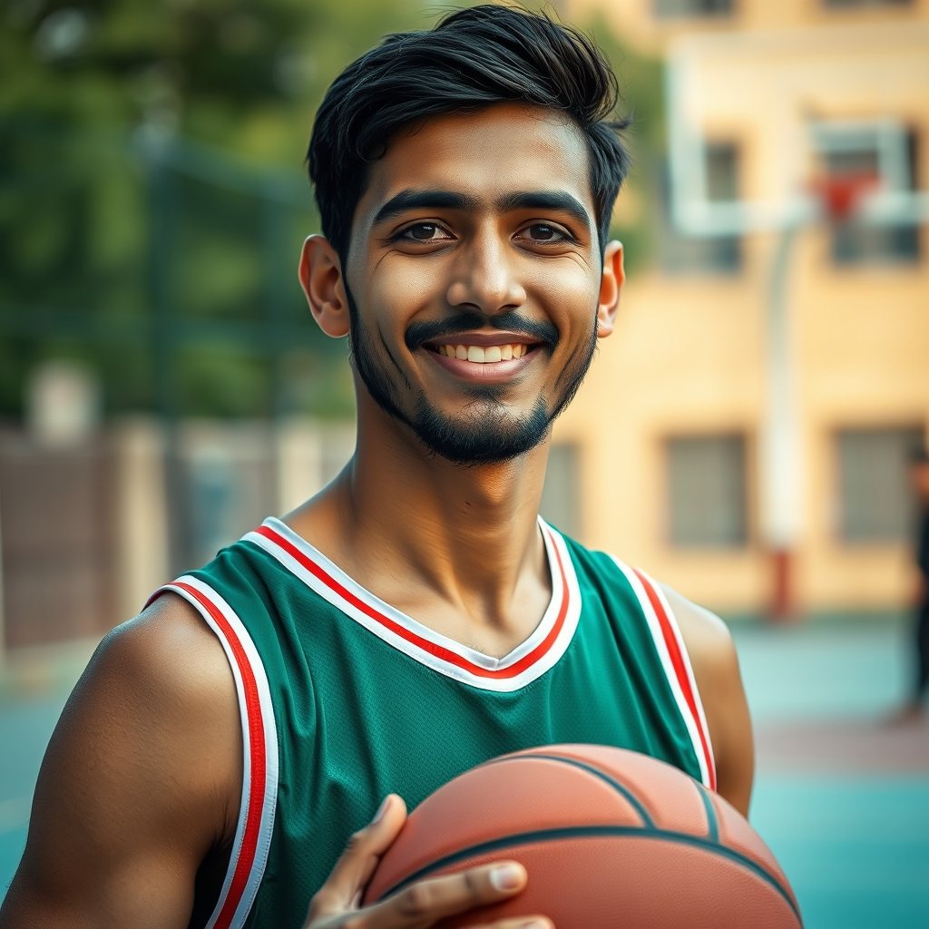 Salman Janjua