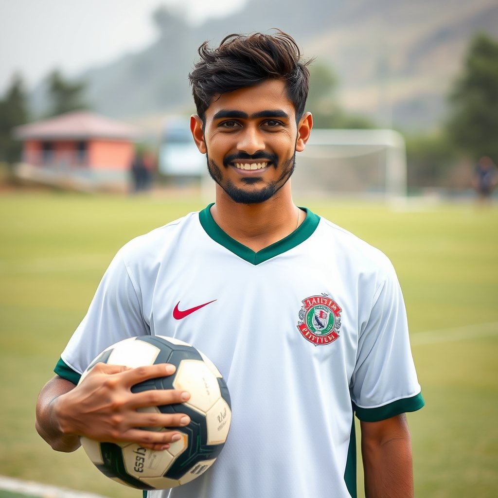 Rizwan Baig