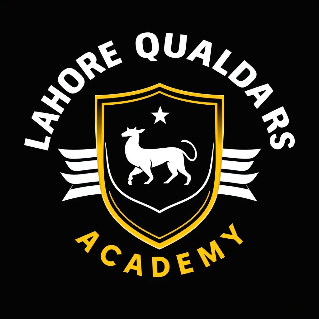Lahore Qalandars Academy