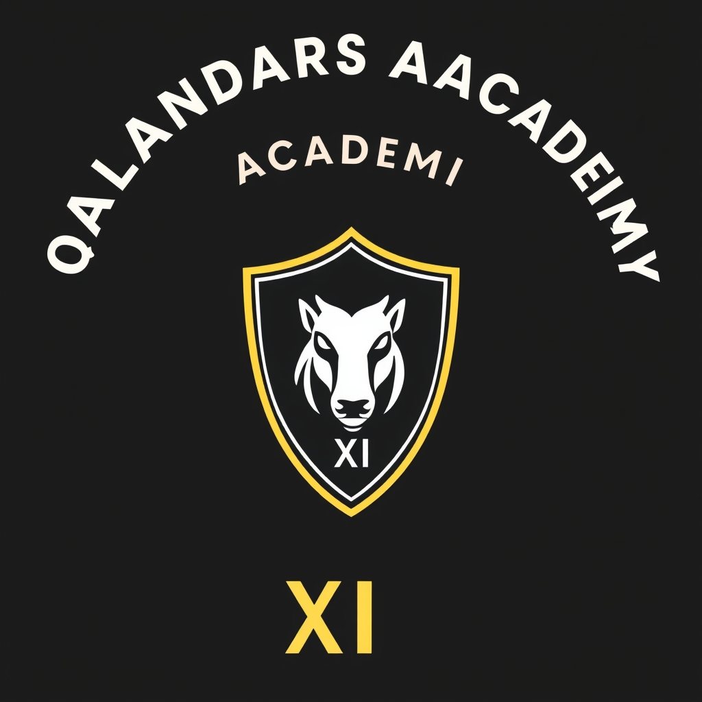Qalandars Academy XI