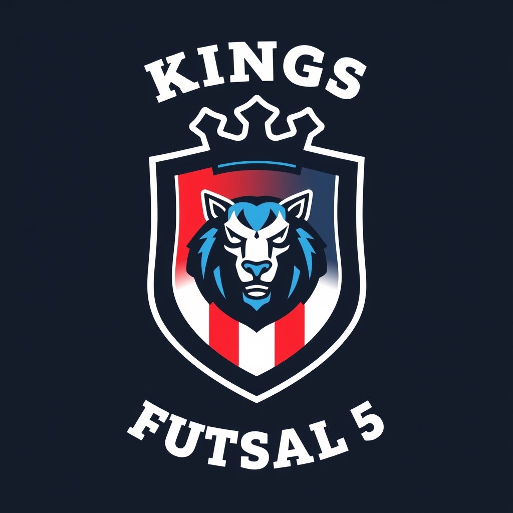 Kings Futsal 5