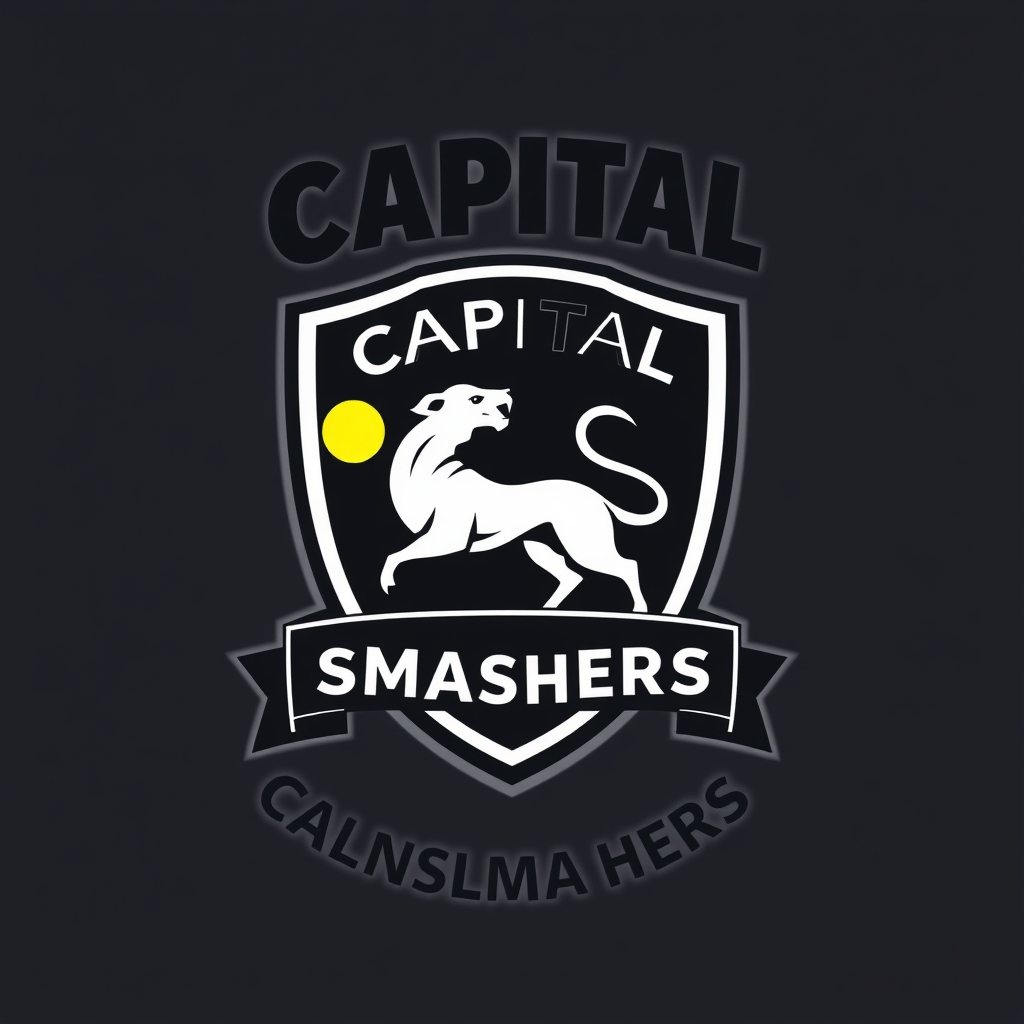 Capital Padel Smashers