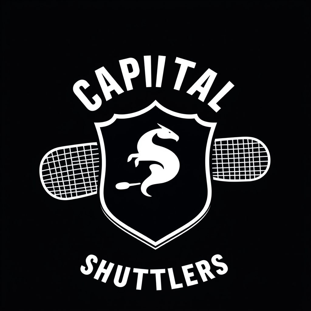 Capital Shuttlers