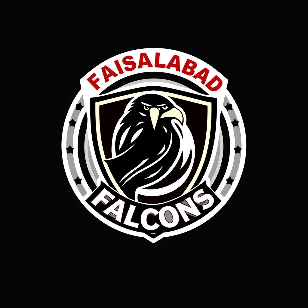 Faisalabad Falcons