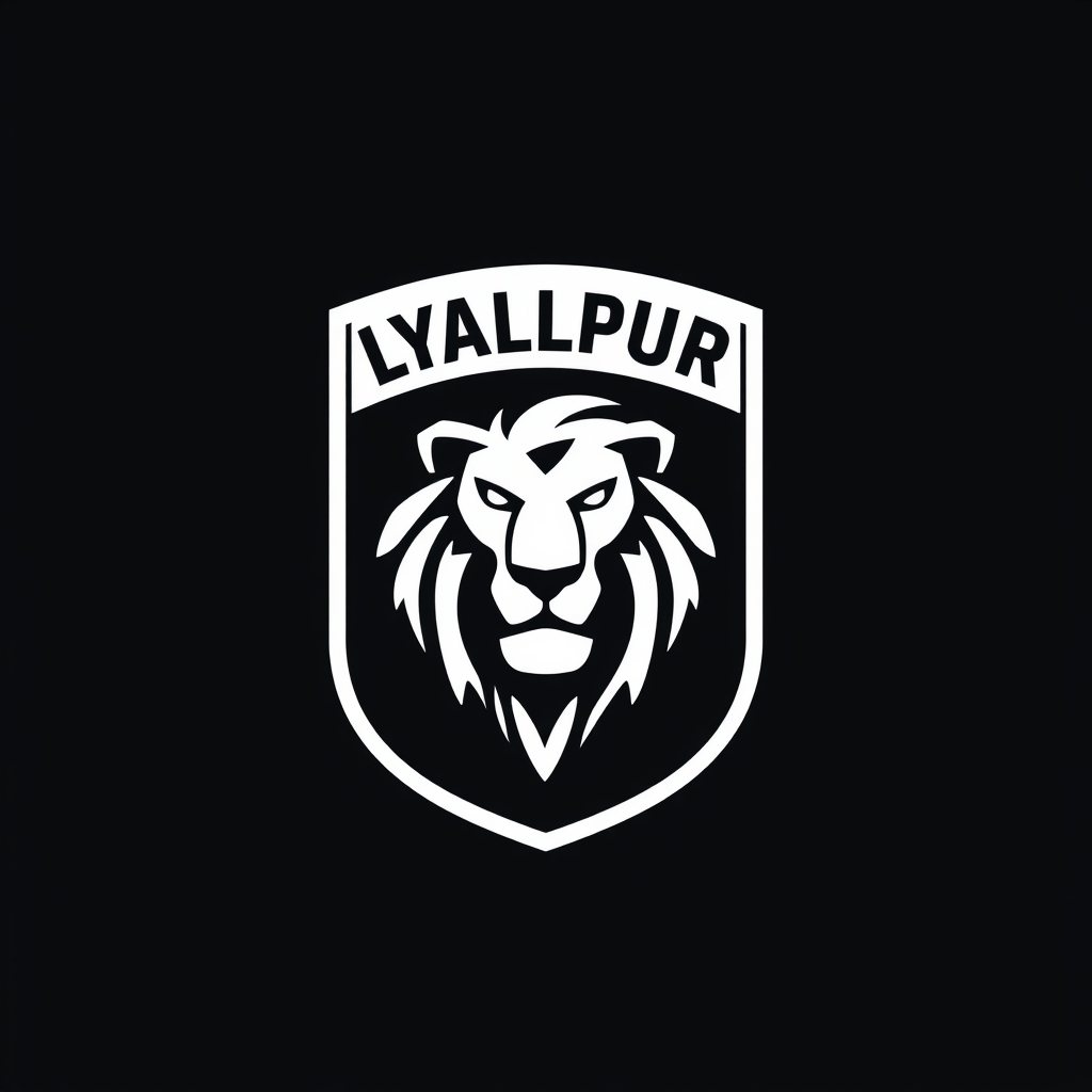 Lyallpur Lions