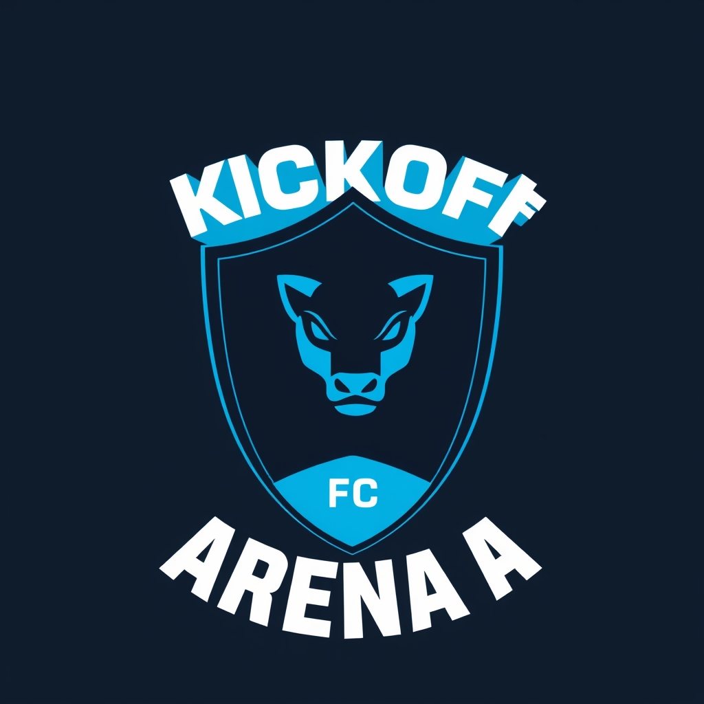 Kickoff Arena FC