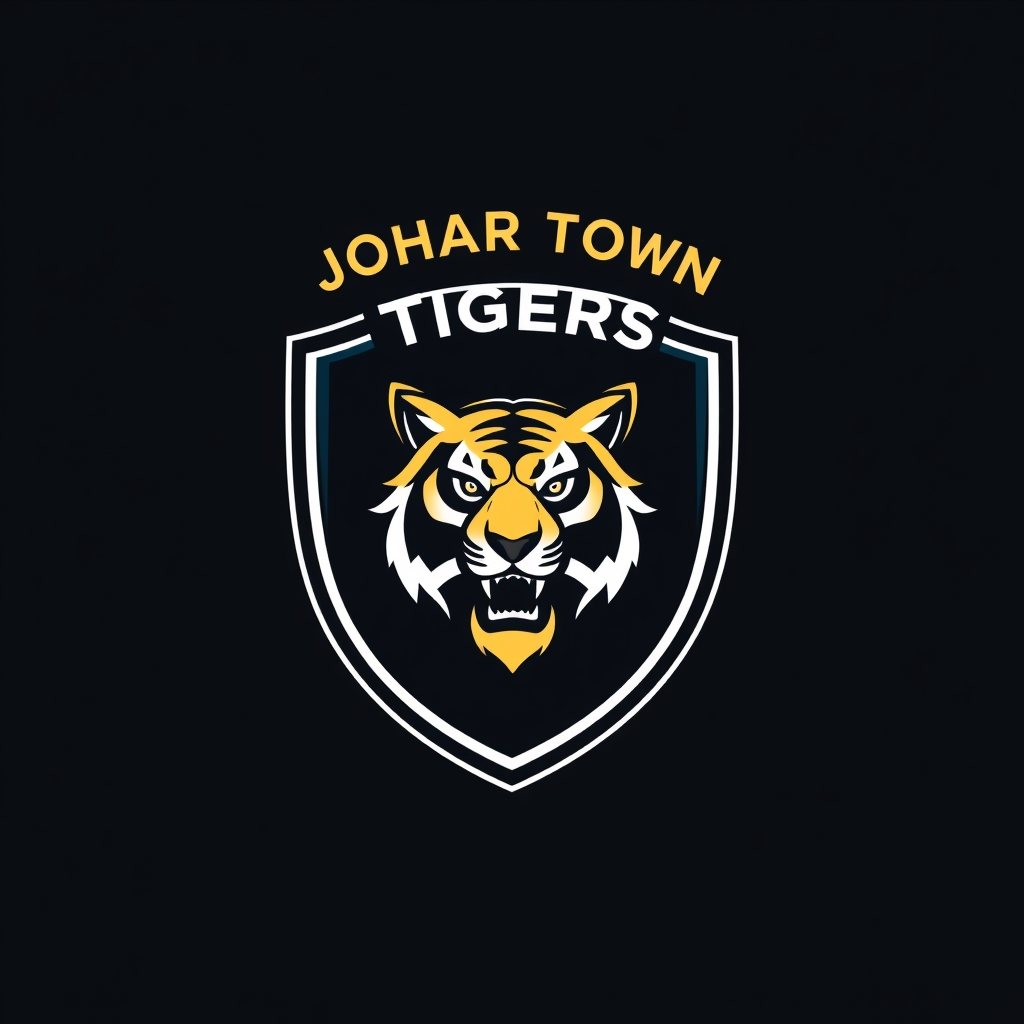 Johar Town Tigers