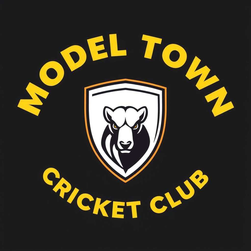 Model Town Cricket Club