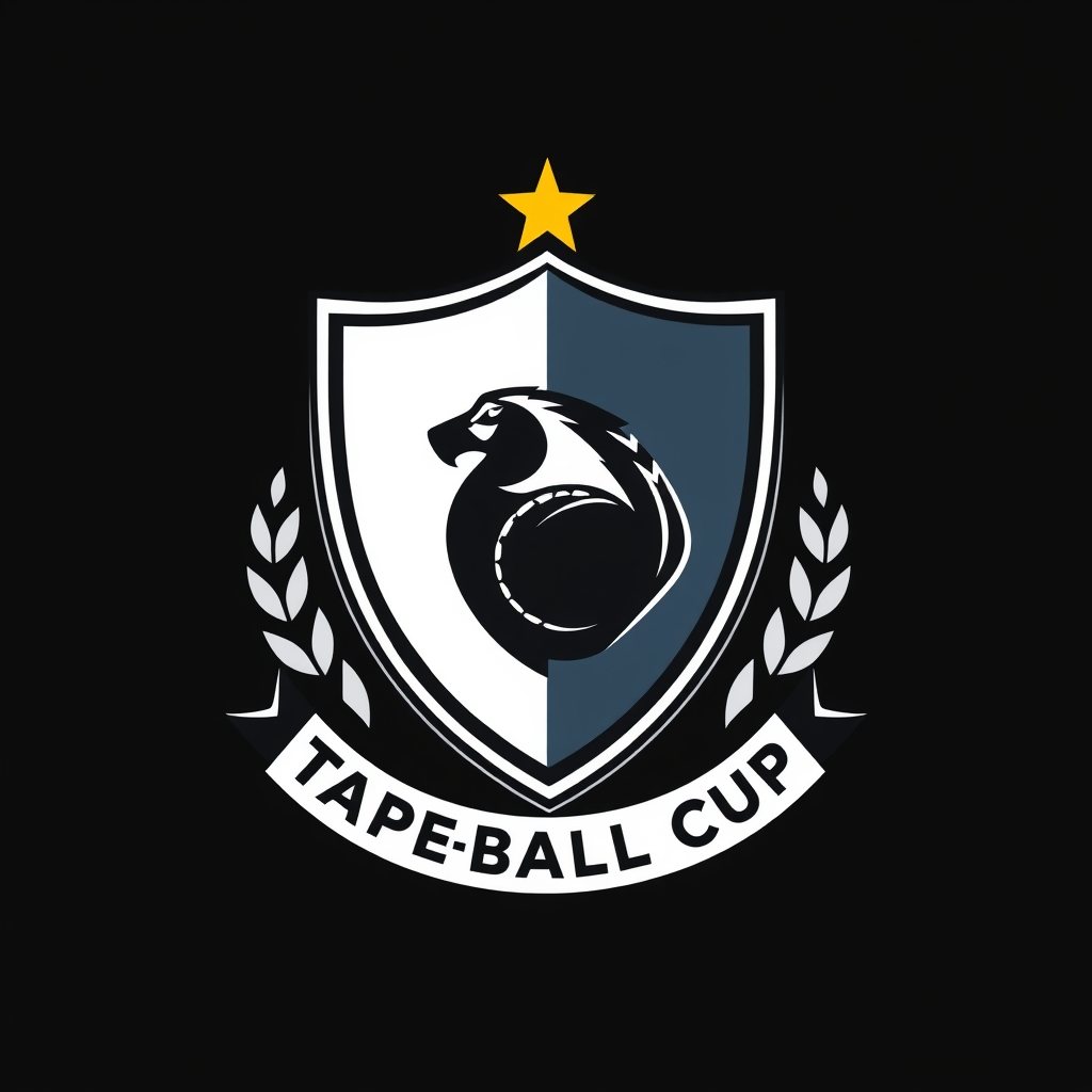 Ramadan Tape-ball Cup