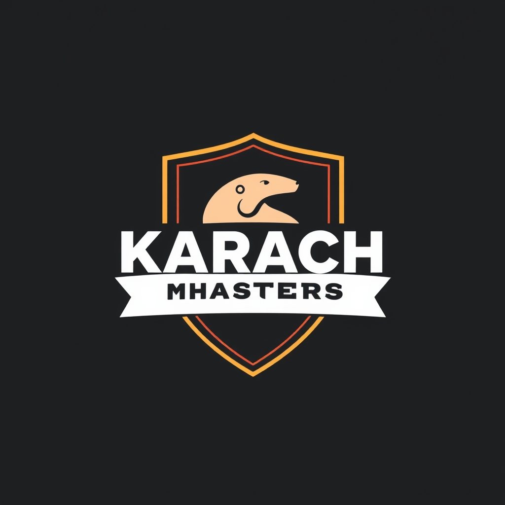 Karachi Padel Masters
