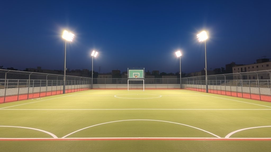 Karachi Futsal Hub